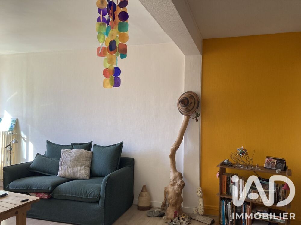 Appartement – Besançon - Plus