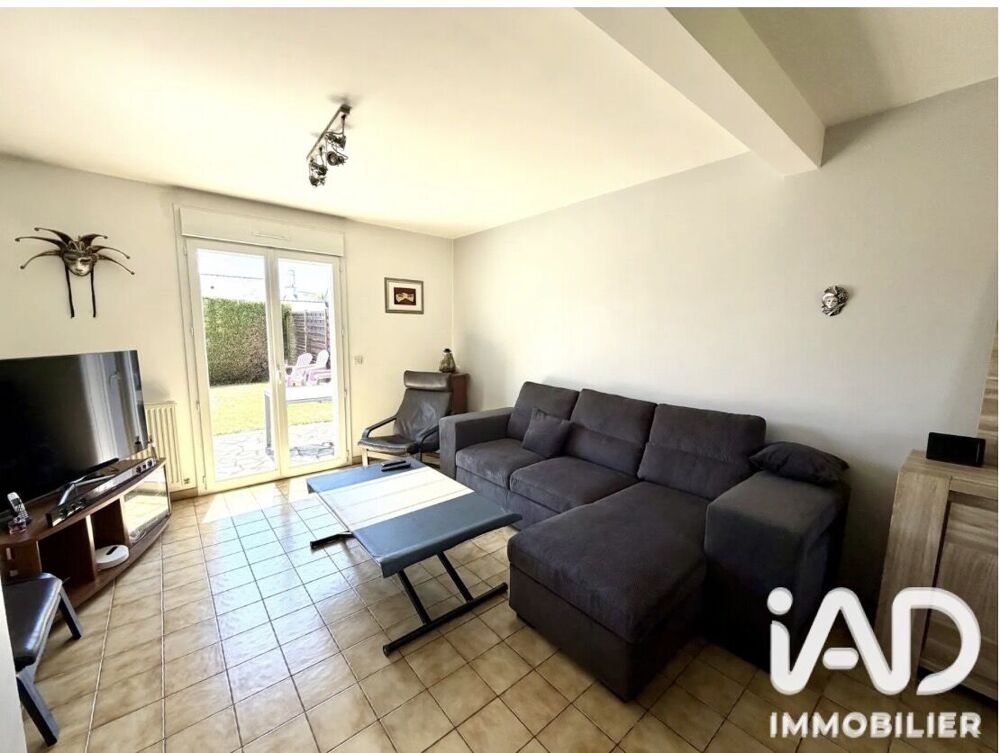 Vente Maison/villa 4 pièces
