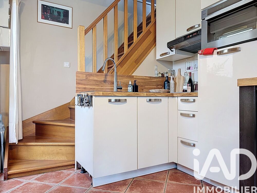Vente Maison/villa 2 pièces
