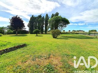  Maison à vendre 4 pièces 100 m²