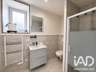  Maison à vendre 3 pièces 52 m²