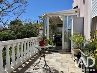  Maison à vendre 5 pièces 220 m²