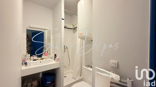  Appartement à vendre 1 pièce 22 m²