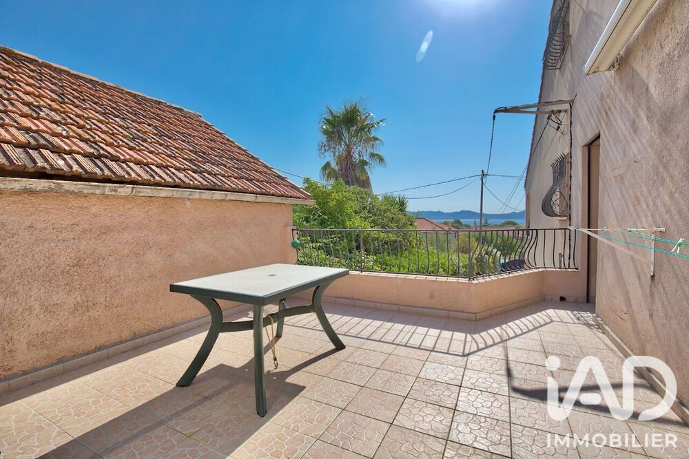 à vendre  Maison La Ciotat (13600)