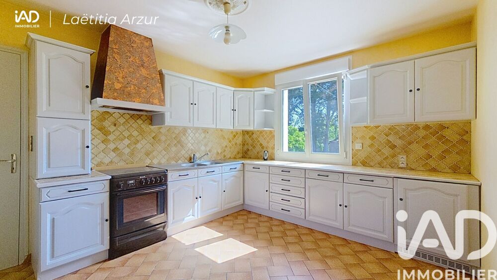 Vente Maison/villa 4 pièces