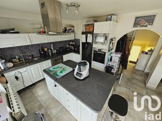  Maison à vendre 7 pièces 190 m²