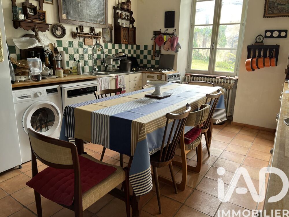 à vendre  Maison Bouglon (47250)