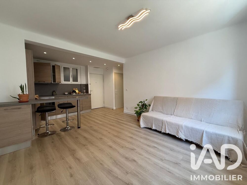 Vente Appartement Vente Appartement 2 pièces Menton