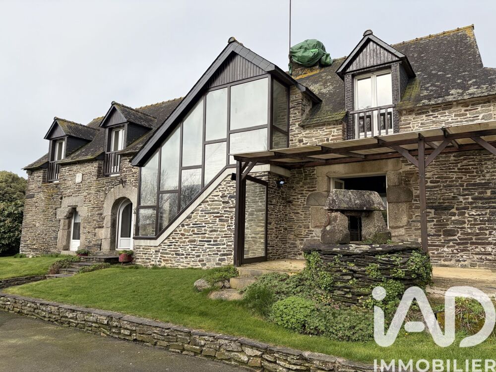 Vente Maison de campagne 8 pièces