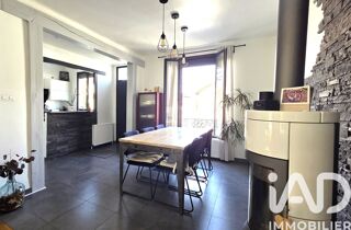  Maison à vendre 5 pièces 135 m²