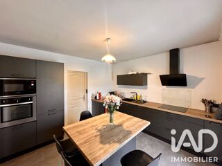  Maison à vendre 6 pièces 128 m²
