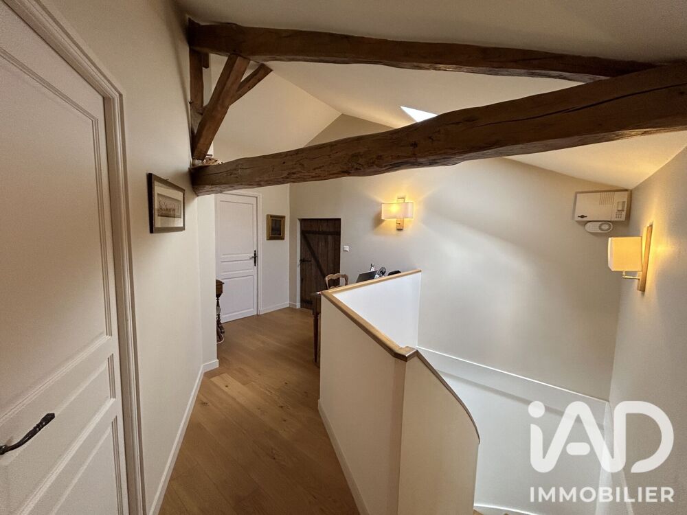à vendre  Maison Saint-Julien-l'Ars (86800)