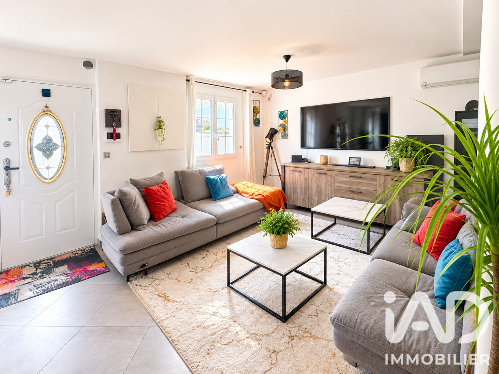Vente Maison Vente Maison/villa 8 pièces Paray-vieille-poste