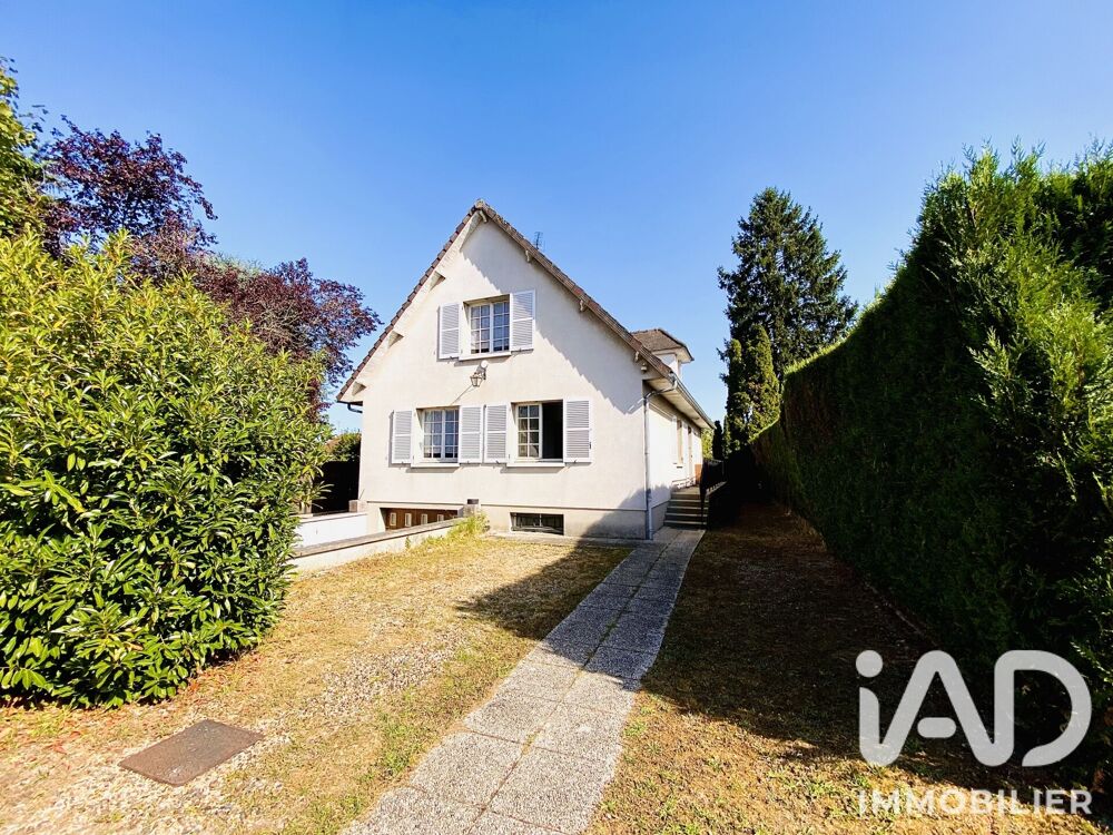 Vente Maison traditionnelle 7 pièces