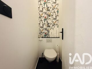  Appartement à vendre 2 pièces 50 m²