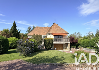  Maison à vendre 5 pièces 143 m²