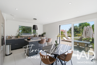  Maison à vendre 4 pièces 102 m²
