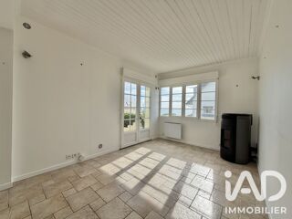  Maison à vendre 4 pièces 76 m²