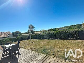  Maison à louer 5 pièces 104 m²