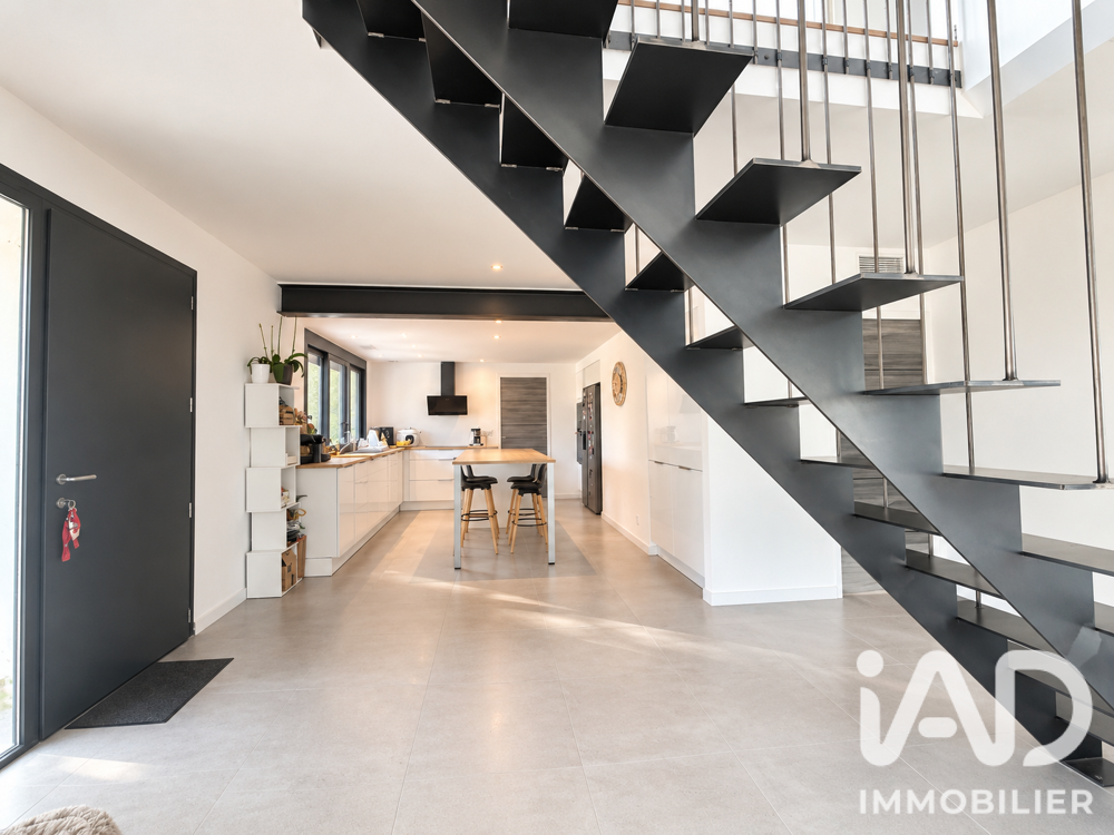 Vente Maison Vente Maison/villa 6 pièces Bonrepos-riquet