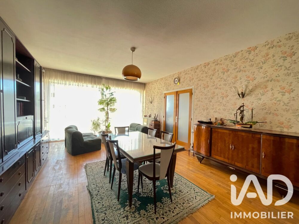 Vente Maison Vente Maison/villa 9 pièces Vandœuvre-lès-nancy