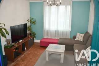  Maison à vendre 5 pièces 92 m²