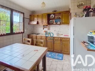  Maison � vendre 4 pi�ces 87 m�