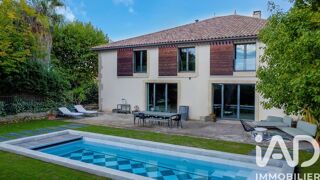  Maison à vendre 9 pièces 430 m²