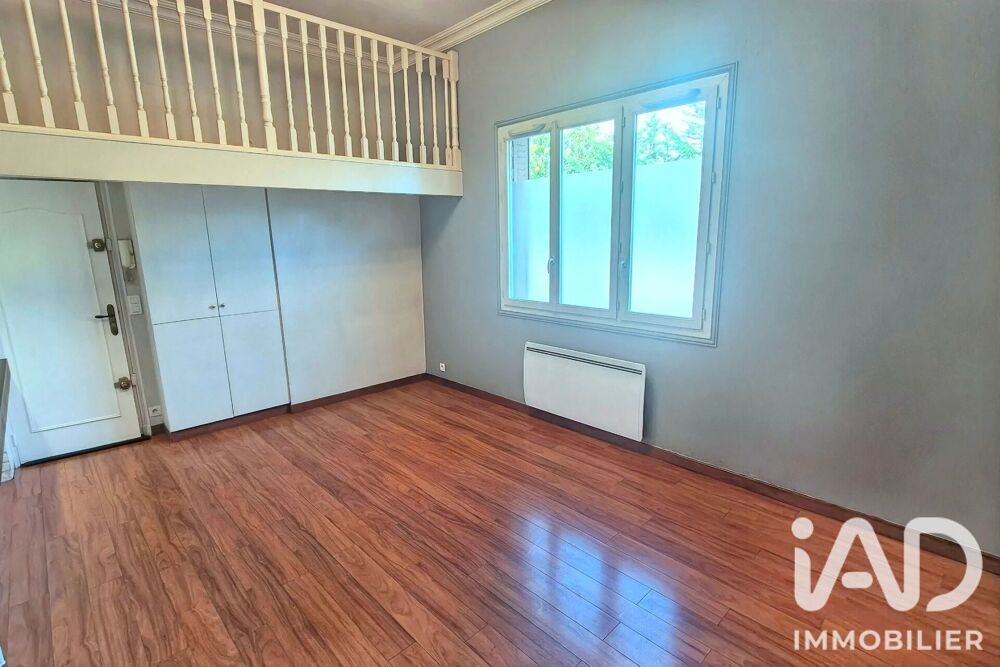 Vente Appartement Vente Appartement 2 pièces Villemomble