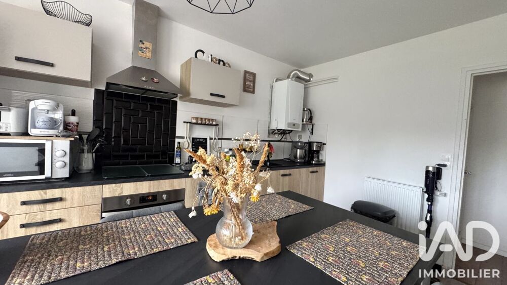 Location Appartement Location Appartement 4 pièces Brest