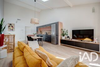 Vente Maison Vente Maison de village 4 pièces Montgiscard