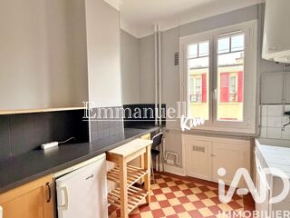  Appartement � vendre 1 pi�ce 25 m�