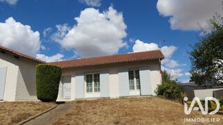  Maison à vendre 7 pièces 145 m²