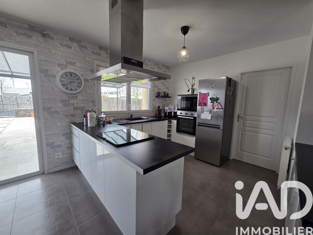 Vente Maison/villa 6 pièces