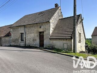  Maison à vendre 4 pièces 102 m²