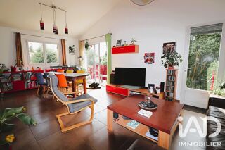  Maison à vendre 6 pièces 114 m²