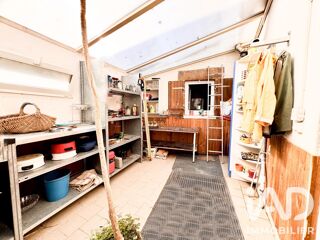  Maison à vendre 8 pièces 230 m²