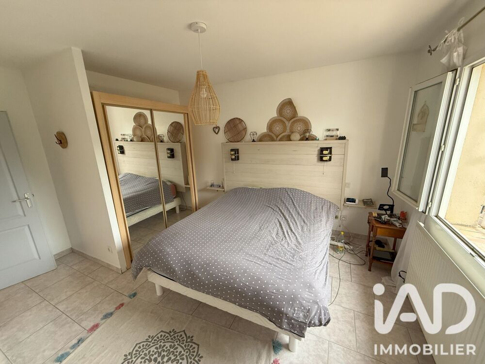 à vendre  Maison Réauville (26230)