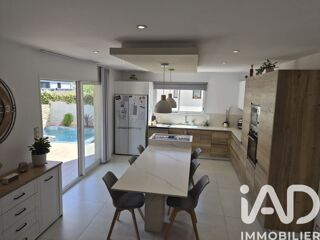  Maison à vendre 4 pièces 112 m²