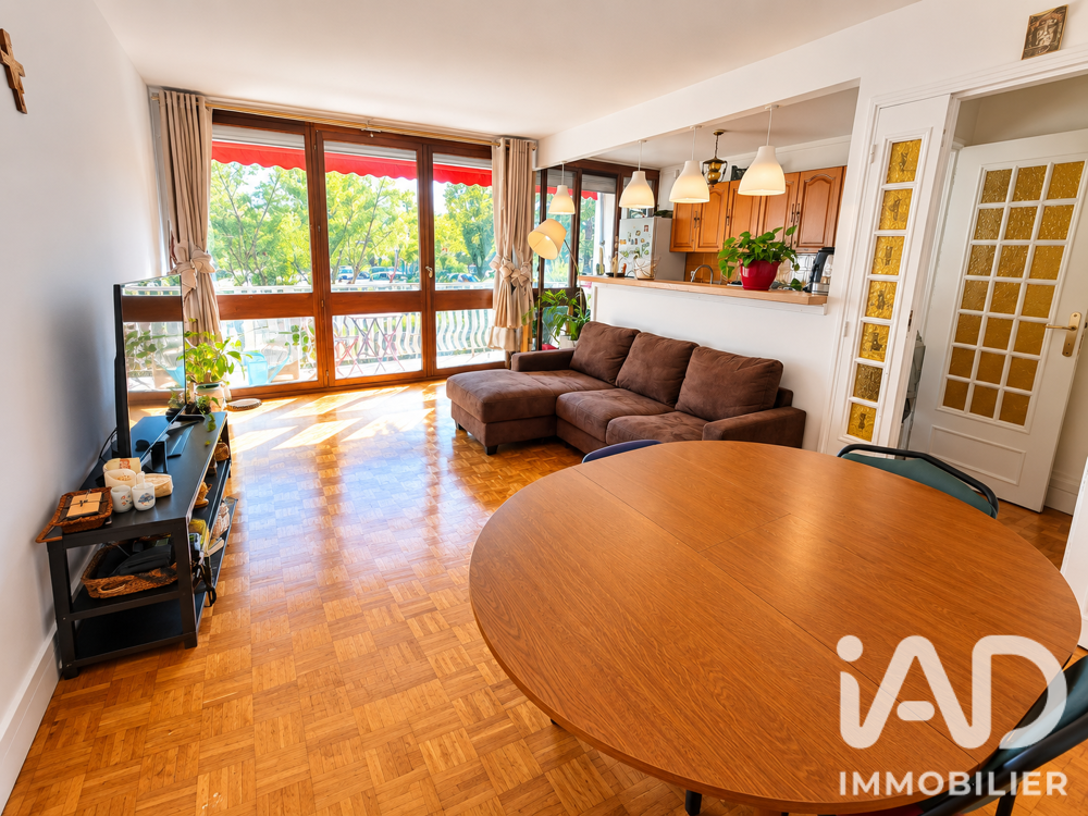 Vente Appartement Vente Appartement 3 pièces Chilly-mazarin