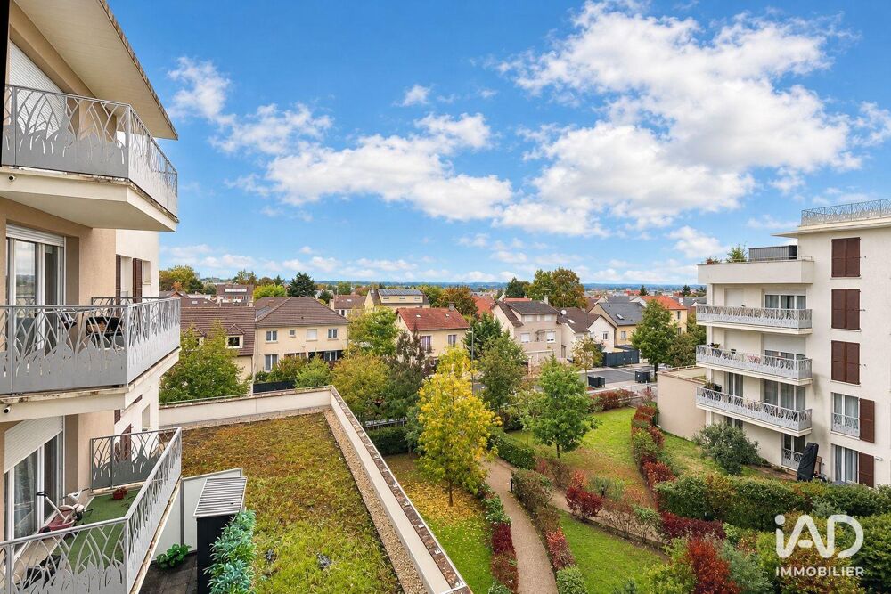 Location Appartement Location Appartement 2 pièces Noisy-le-grand