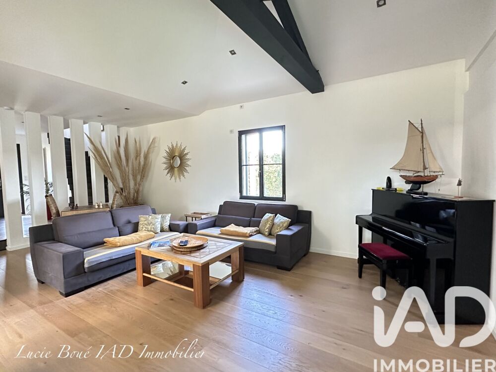 � vendre  Maison Beauvoir-sur-Mer (85230)