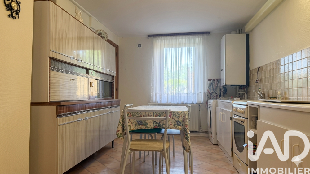 Vente Maison de ville 5 pièces