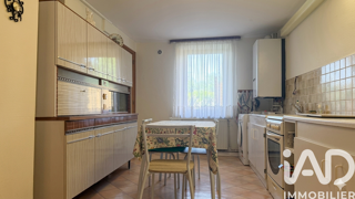  Maison à vendre 5 pièces 166 m²