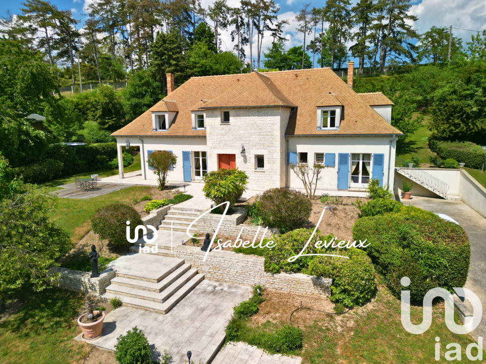 Vente Demeure 9 pièces
