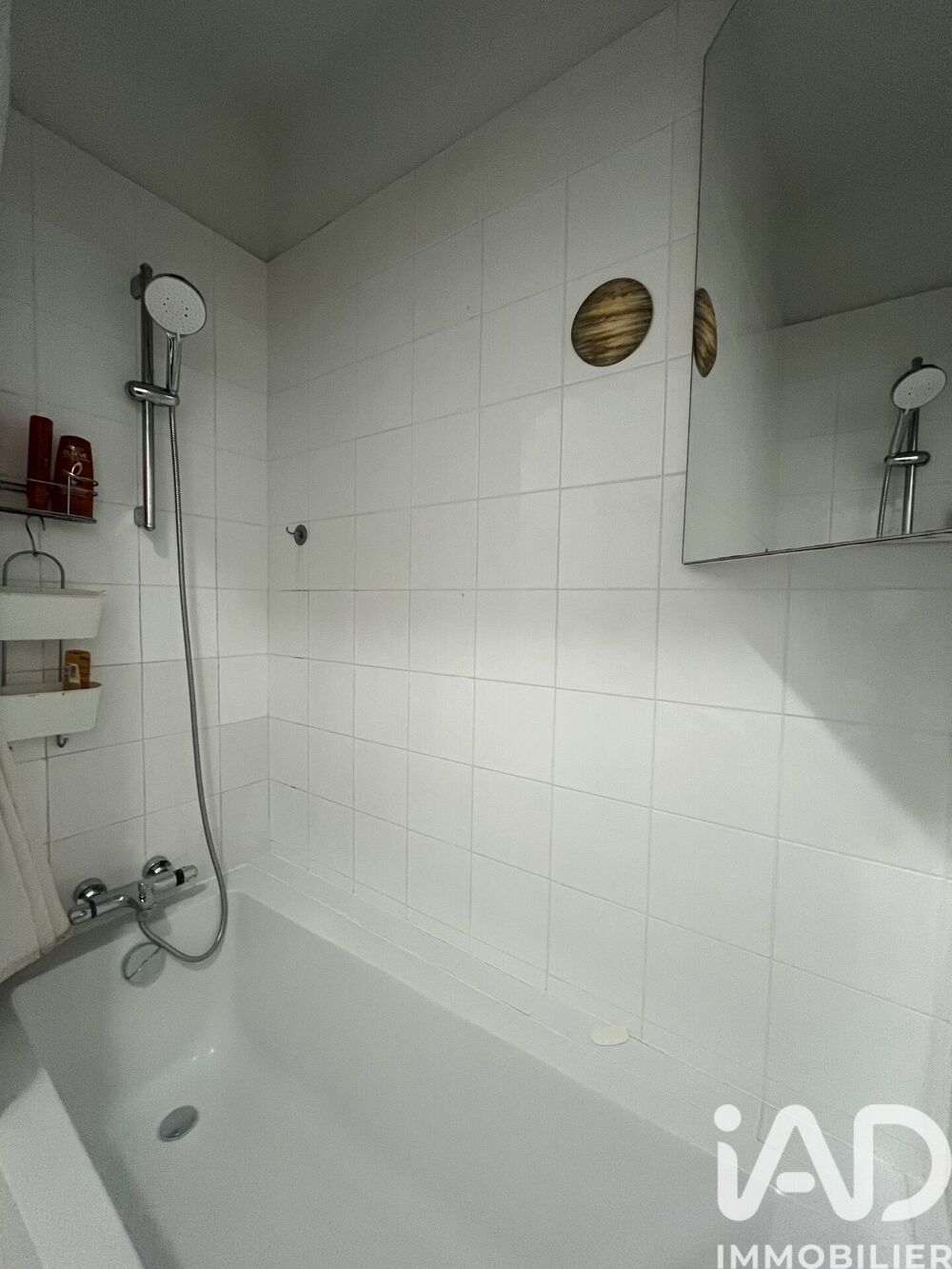 à vendre  Appartement Paris 15
