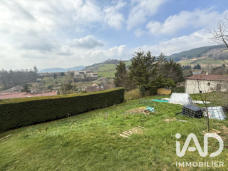  Terrain à vendre 2117 m²
