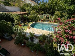  Maison à vendre 5 pièces 145 m²