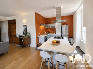  Appartement à vendre 4 pièces 80 m²