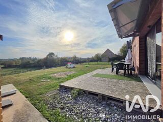  Maison à vendre 5 pièces 110 m²